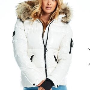 SAM NYC Blake Jacket